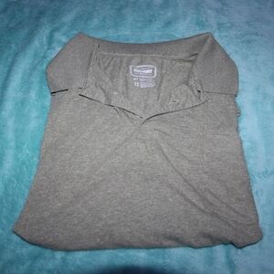 The Foundry Supply Co. Mens Polo